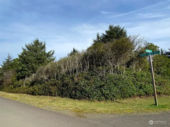174 Leeward Street NW, Ocean Shores, WA 98569