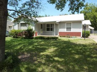 4317 Martha Ln, Fort Worth, TX 76103