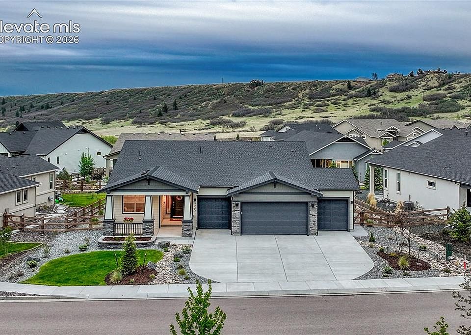 1st image of 4445 Mesa Top Dr