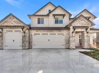 5871 E Zaffre Rdg, Boise, ID 83716