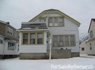 3162 S 12th St, Milwaukee, WI 53215