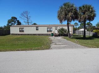 11221 Olive Cir, Punta Gorda, FL 33955