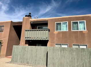 257 La Vida Nueva Del Oeste SW, Albuquerque, NM 87105