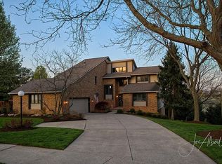 4444 Dawnridge Cir NW, Canton, OH