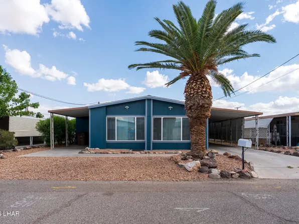 329 N Stardust Ln, Parker, AZ 85344
