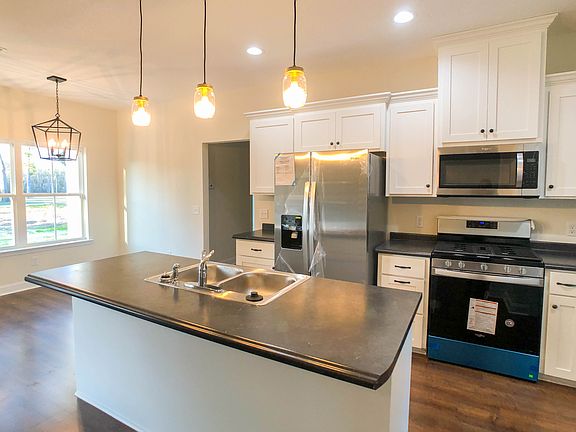 Carlton kitchen SAMPLE
