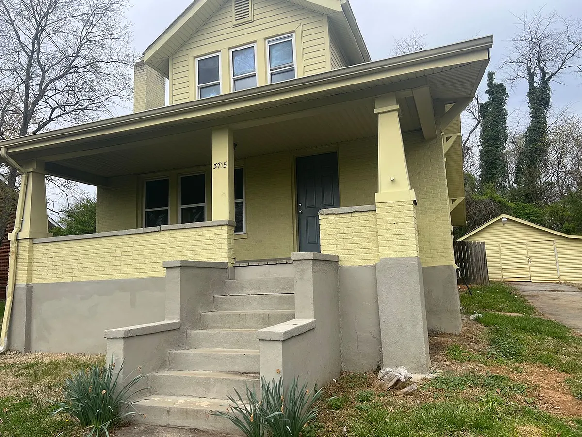 Building Photo - 3715 Hershberger Rd NW