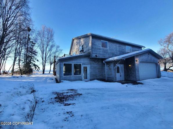 35077 Kalifornsky Beach Rd, Kenai, AK 99611