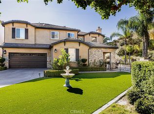 24296 Reyes Adobe Way, Santa Clarita, CA 91354
