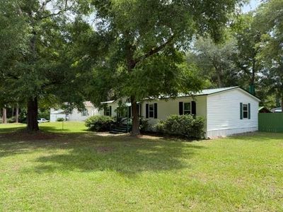 1045 Back Forest Ln, Tallahassee, FL, 32305