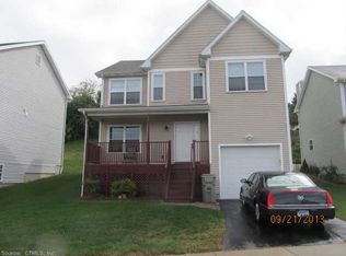 23 High Meadow Ln, Bristol, CT 06010
