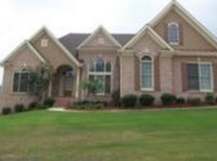 7085 Roselake Cir, Douglasville, GA 30134