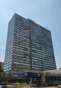 4800 S Chicago Beach Dr APT 1811S, Chicago, IL, 60615