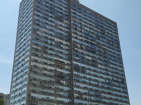 4800 S Chicago Beach Dr APT 1811S, Chicago, IL 60615