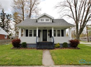 1149 Rosedale St, Maumee, OH 43537