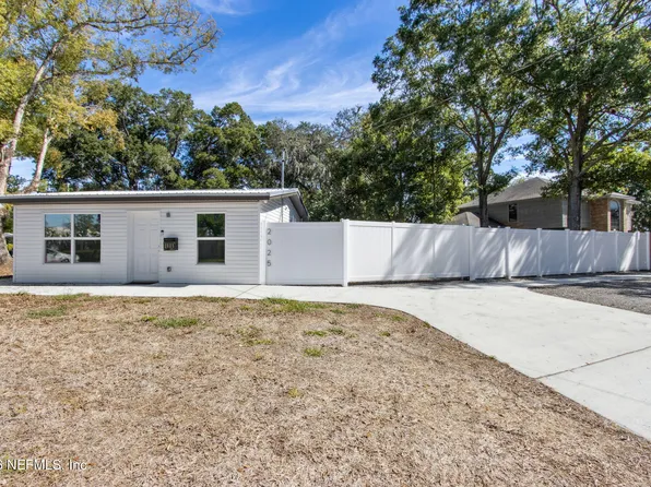 2025 ART MUSEUM Drive, Jacksonville, FL 32207