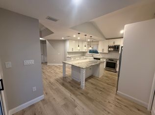 949 Westwinds Blvd, Tarpon Springs, FL 34689