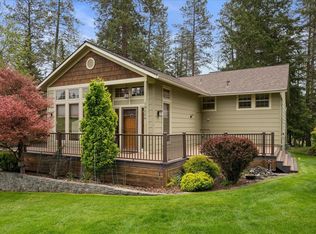 19224 N Little Spokane Dr, Colbert, WA 99005