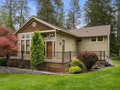 19224 N Little Spokane Dr, Colbert, WA, 99005