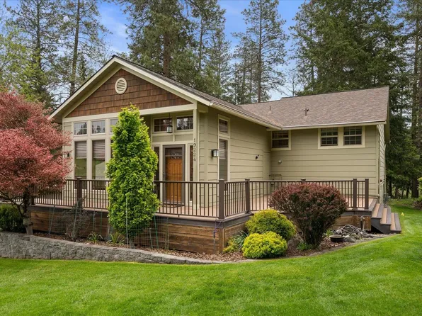 19224 N Little Spokane Dr, Colbert, WA 99005