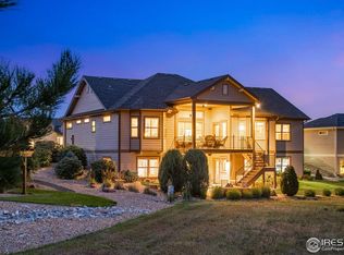 927 Prism Cactus Cir, Loveland, CO 80537
