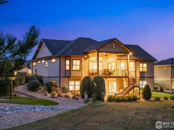 927 Prism Cactus Cir, Loveland, CO 80537