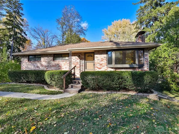 3081 Old Salem Rd, Dayton, OH 45415