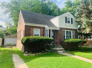 217 E 142nd Pl, Dolton, IL