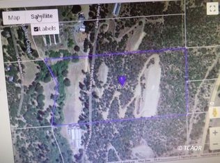 775 Barker Valley Rd, Hayfork, CA 96041