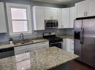 2413 N Long Ave, Chicago, IL 60639