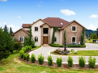 19760 SE Foster Rd, Damascus, OR 97089