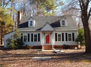 3 Brad Dr, Sandston, VA 23150