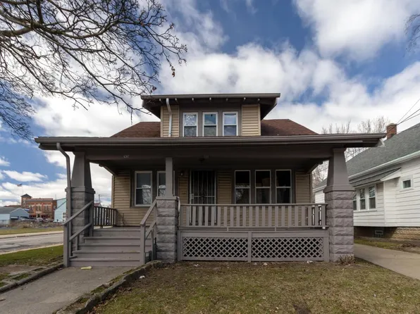 2939 North 14th STREET, Milwaukee, WI 53206