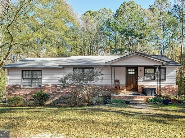 6344 State Highway 219, Franklin, GA 30217