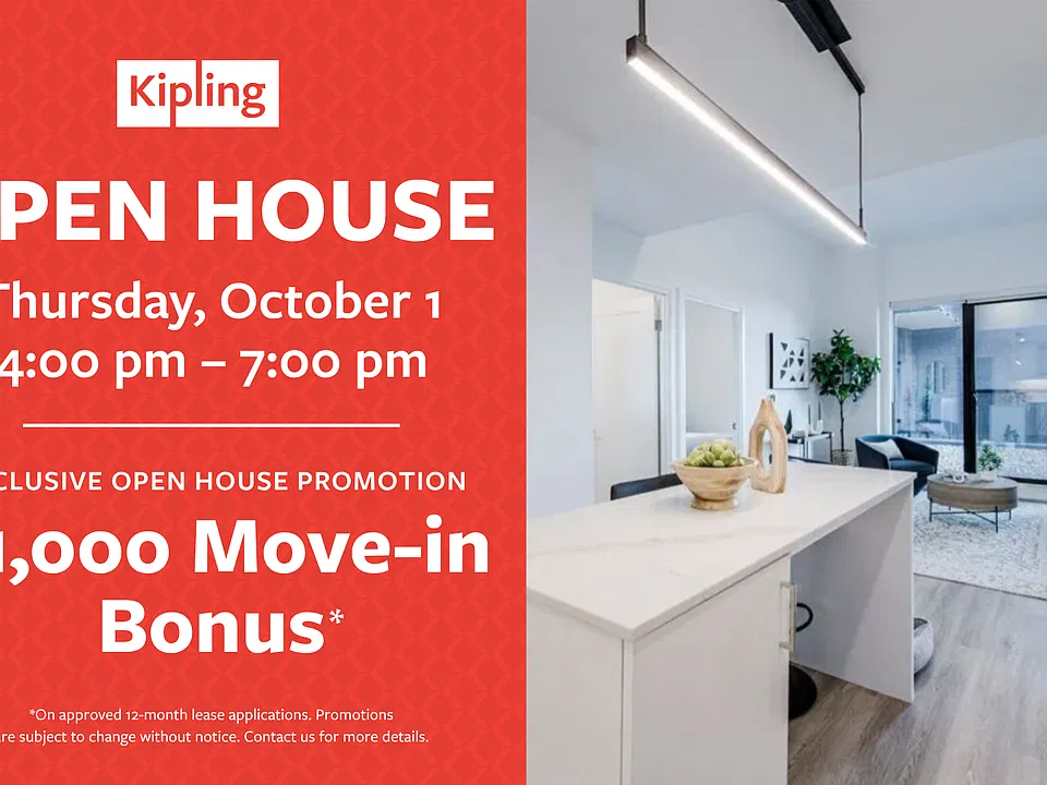 291 Queens Ave #606