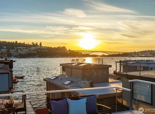 2235 Fairview Avenue E #6, Seattle, WA 98102