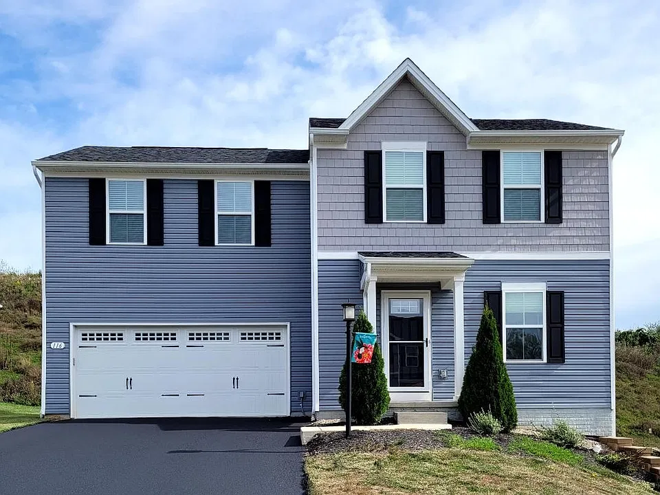 116 Morgan Dr
