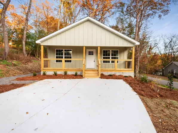 6600 Hillbrook Ln, Hixson, TN 37343