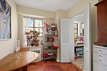 Sold by Corcoran