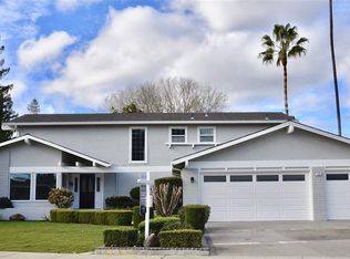 536 Banyan Cir, Walnut Creek, CA 94598