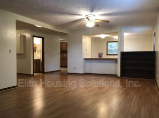 108 Buck Ave APT E, Rural Retreat, VA 24368
