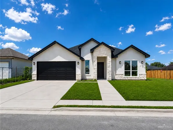 604 Sonny Dr, San Juan, TX 78589