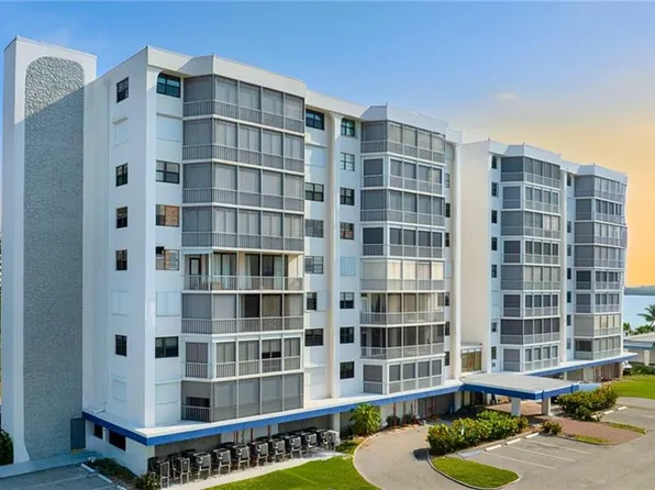 8401 Estero BLVD #304, FORT MYERS BEACH, FL 33931