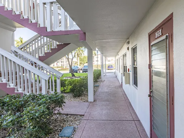 213 Fanshaw #213, Boca Raton, FL 33434