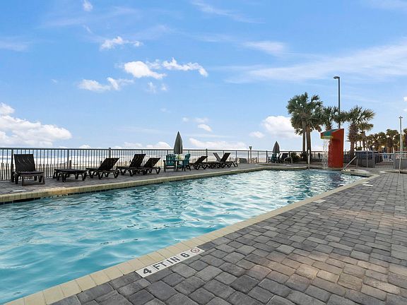 4th image of 107 S Ocean Blvd. #2106