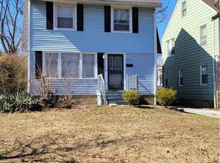 1936 Staunton Rd, Cleveland Heights, OH 44118