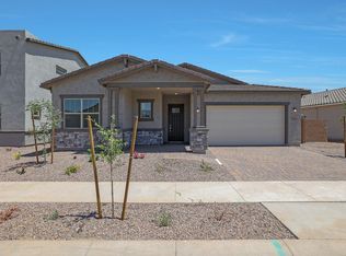 23136 E Happy Rd, Queen Creek, AZ 85142