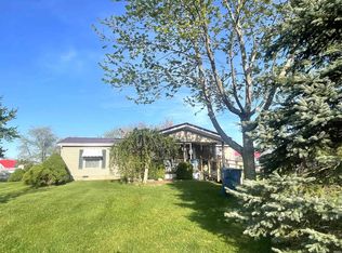 4038 S 456th St E, Hemlock, IN