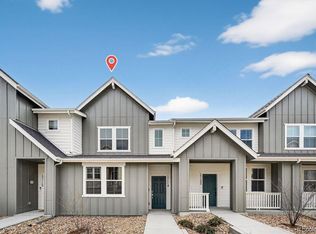 17114 W 91st Ln, Arvada, CO 80007