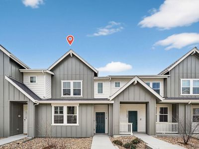 17114 W 91st Lane, Arvada, CO, 80007